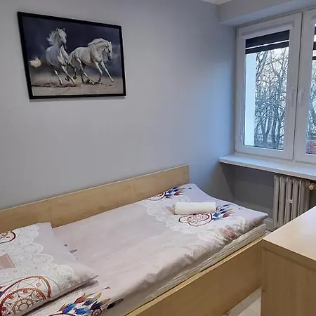 Apartment Apartament Mila *