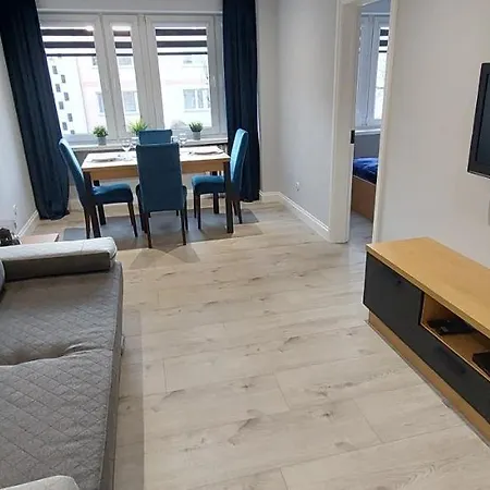 Apartament Mila Apartment *