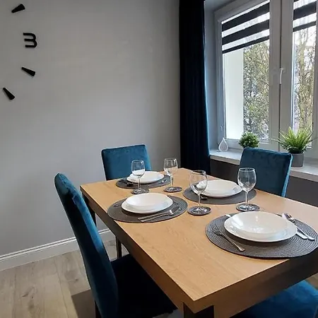 Apartament Mila *