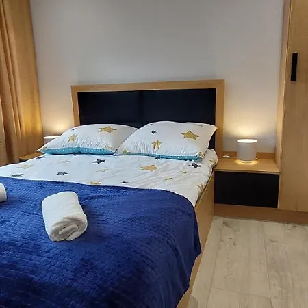 Apartament Mila * Malbork