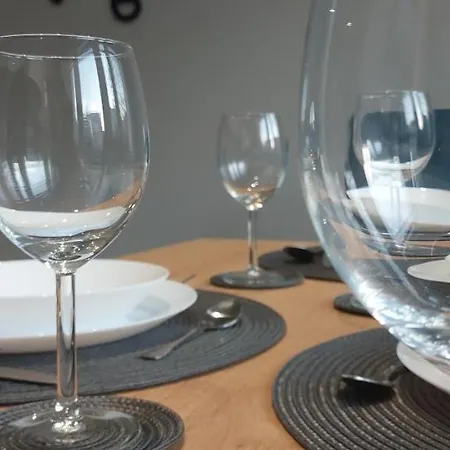 Apartament Mila *