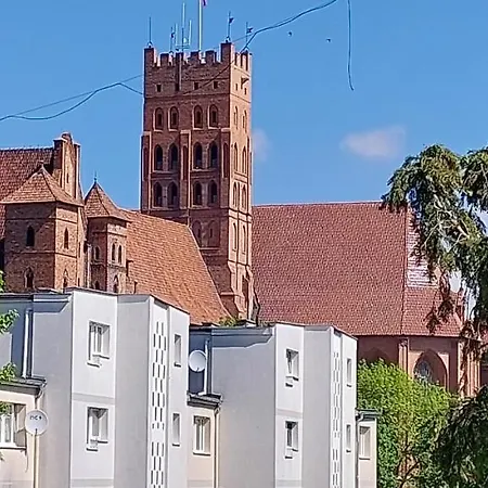 Apartament Mila Apartment Malbork