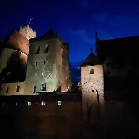 Apartament Mila * Malbork