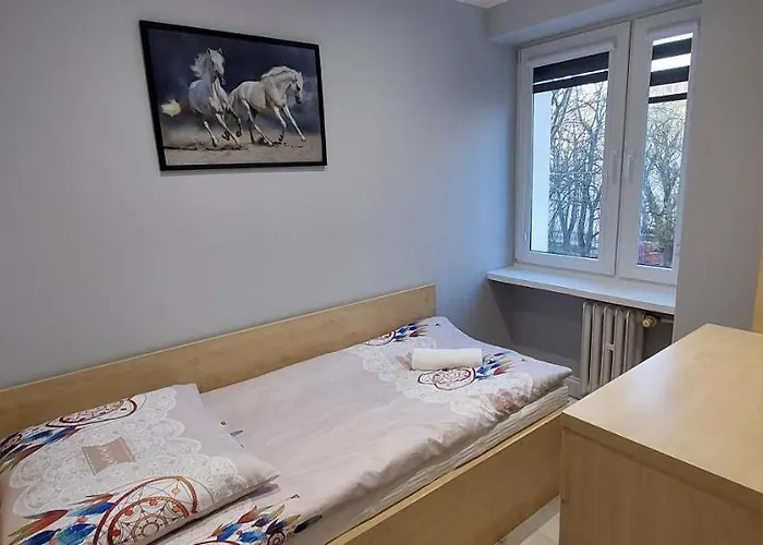 Apartamento Apartament Mila *