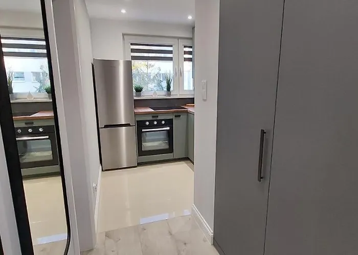 Apartamento Apartament Mila *