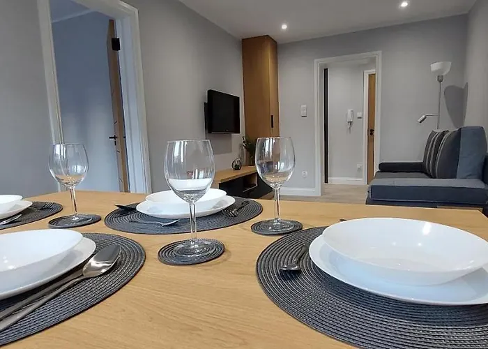 Apartament Mila Apartamento *