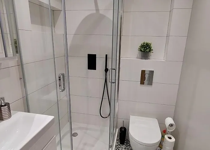 Apartamento Apartament Mila *