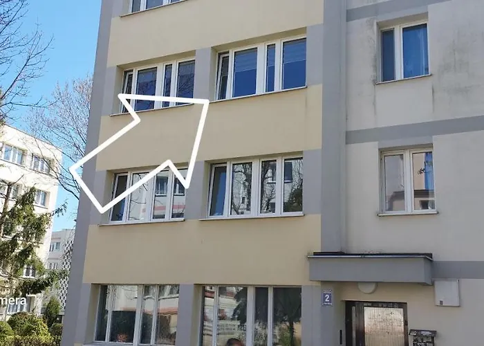 Apartamento Apartament Mila Malbork