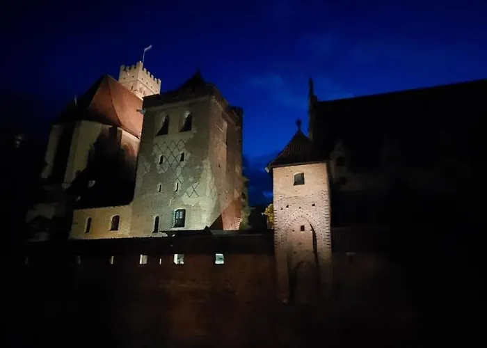 Apartament Mila * Malbork